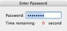 Trust another with your passwords? - A picture of a password screen. Photo source: http://farm2.static.flickr.com/1228/594281225_9b756a29f3.jpg?v=0 .