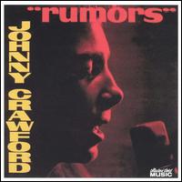 Rumours Album - Rumours Album by Johnny Crawford.