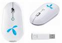 optical mouse - white optical mouse