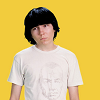 little miss sunshine. - best movie ever.