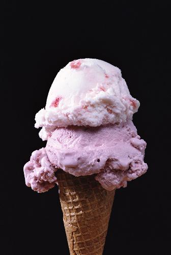 Icecream - children love this