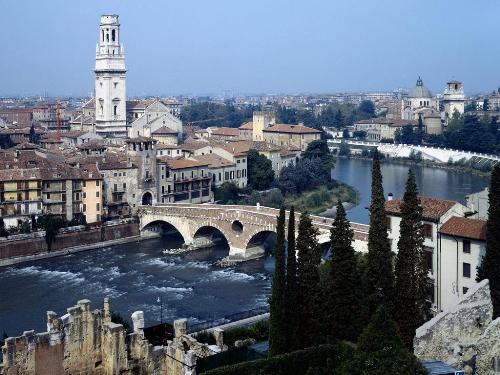 italy - one of the most beautiful in italy