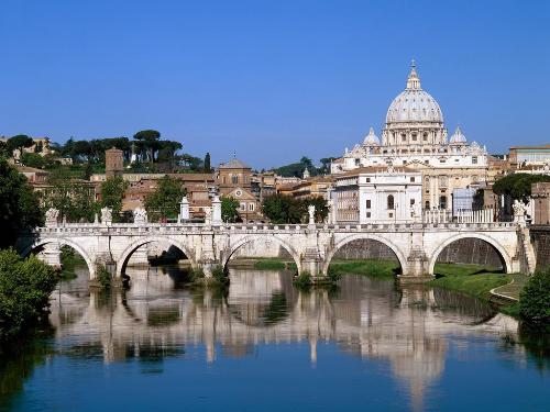 italy - one of the most beautiful places in italy