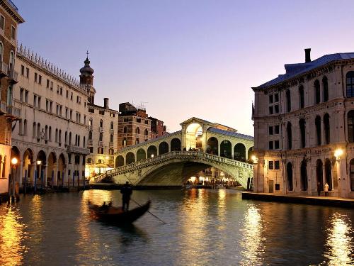 italy - one of the most beautiful places in italy