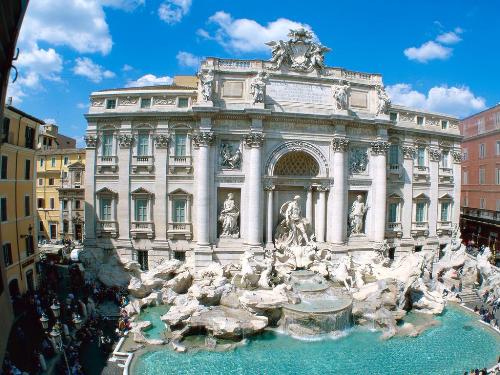 italy - one of the most beautiful places in italy