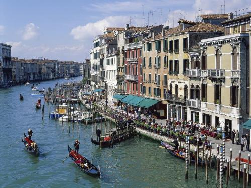 italy - one of the most beautiful places in italy