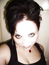 me! - just a pic of me!