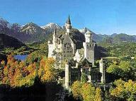 germany - castle noishvan stein
