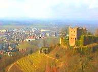germany - the rhine