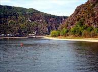 germany - the rhine