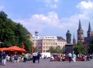 germany - bonn city