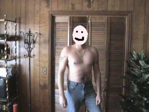 its me - just a photo of me