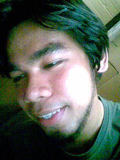 happy moments! - waaah! happy moments - still waiting to get my Flaky's heart...