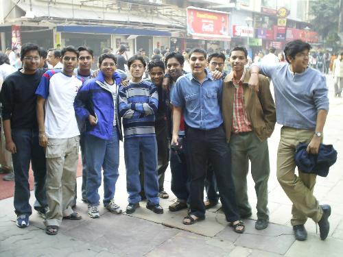 homies - our gang