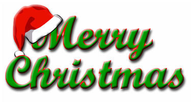 enjoy this coming christmas.... - love you all...