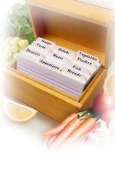"using recipe box" - make a healthy food for your health. "using recipe box" - make a healthy food for your health.
