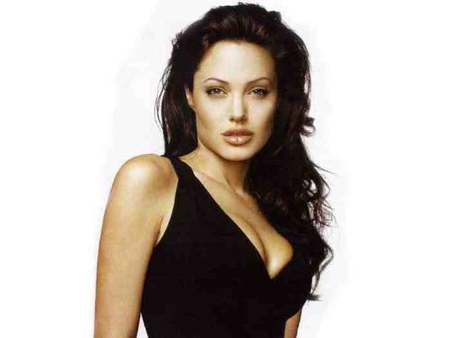 Angelina Jolie - Angelina Jolie photos