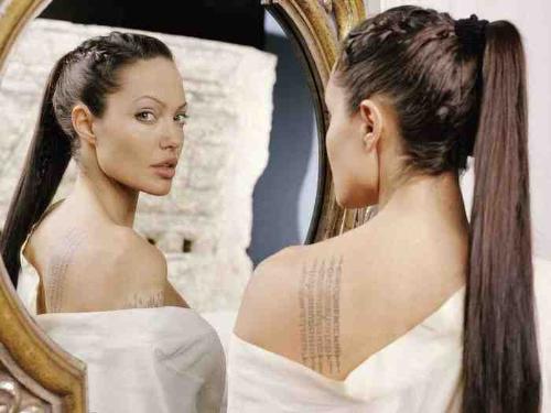Angelina Jolie - Angelina Jolie photos