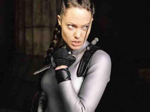 Angelina Jolie - Angelina Jolie photos