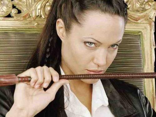 Angelina Jolie - Angelina Jolie photos