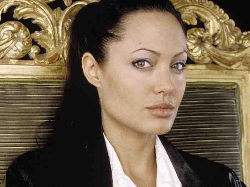 Angelina Jolie - Angelina Jolie photos