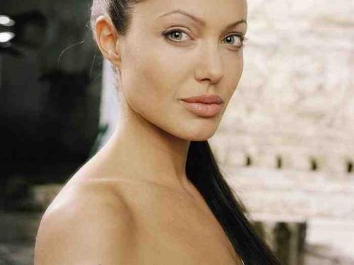 Angelina Jolie - Angelina Jolie photos