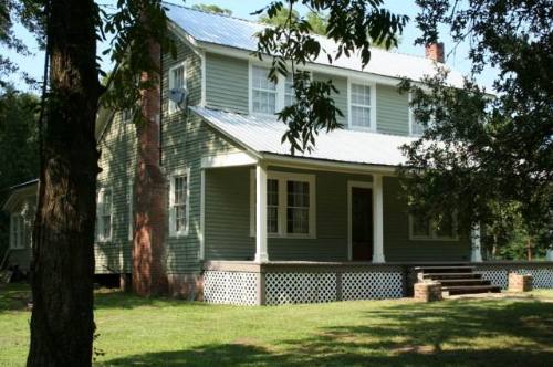 House in Mississippi - House we are considering purchasing