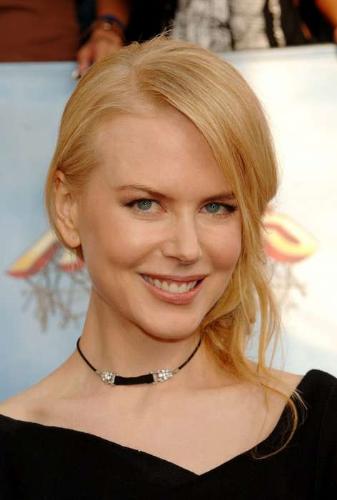 Nicole Kidman - Nicole Kidman photos