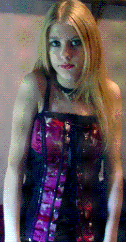 claidissa - thats me =)