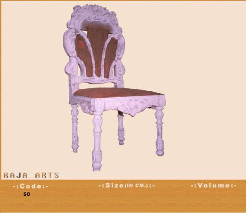 chair - A royal chair