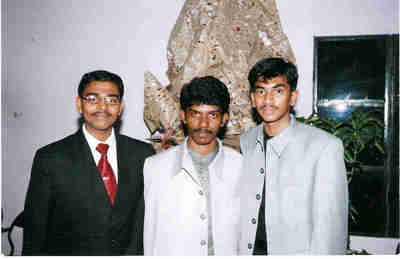 my frends - they r my school mates
