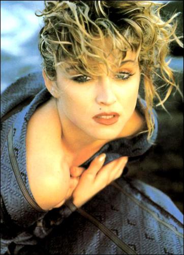 madonna - madonna is beautiful women