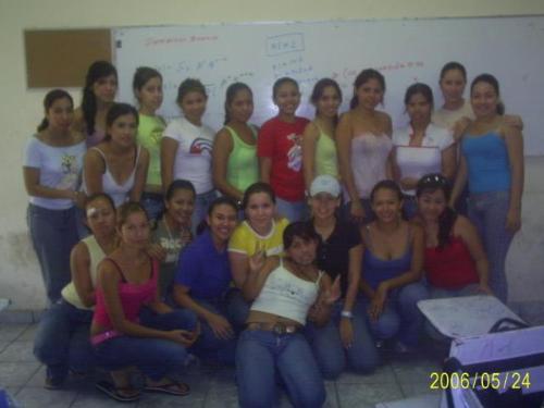 My classmates - A photo of my classmates last year you can see my friends and my classroom