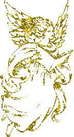Christmas - angel