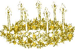 Christmas - candles