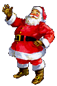 Christmas - santa