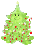 Christmas - christmas tree