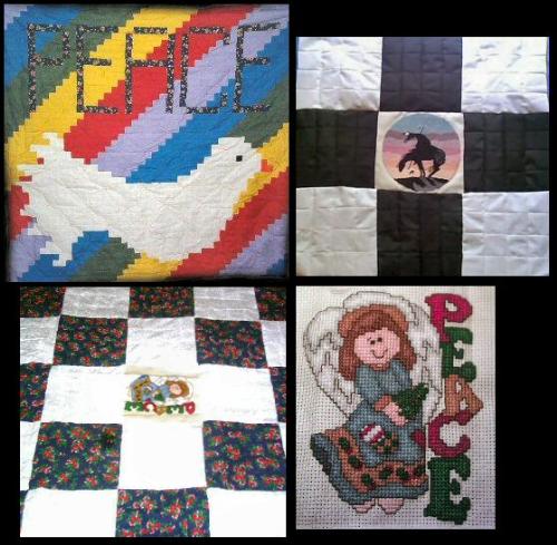 My Quilts... - My Quilts... 