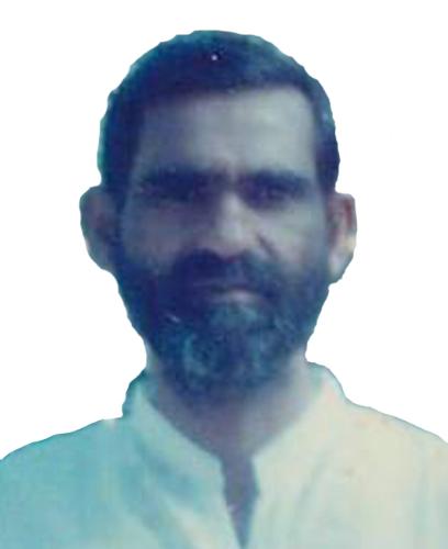 Father - My father's photo