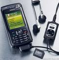 Nokia n70 - Nokia n 70 me