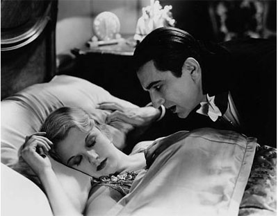 evil - how many of u people out there believe in vampires and dracula's well even am not sure maybe it can be a myth as well