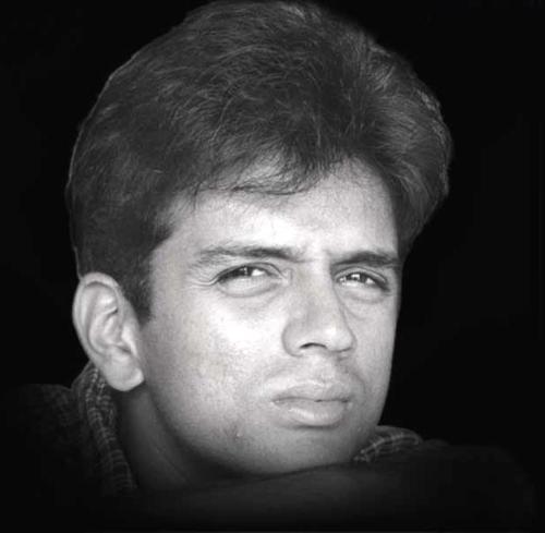 Rahul Dravid - Rahul Dravid is known as wall of team India.