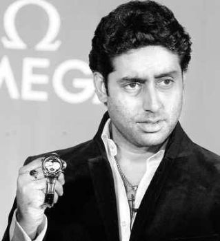 abhishek - abhishek for 'omega'