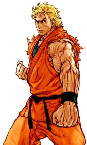 street fighter - The picture based on movie street fighter. I really felt movie full of action.