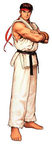 street fighter - The picture based on movie street fighter. Movie gives certain vaues and respects.