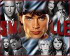 clark kent - clark kent in smallville series