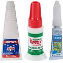 Super Glue, Krazy Glue - For Use On Cuts? Yes? No?