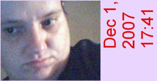 me - my picture