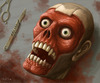 future people - as i see the misery in world this is what will happend to us in future
