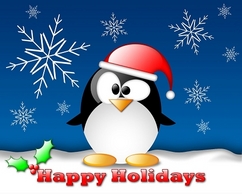 Christmas - happy holidays